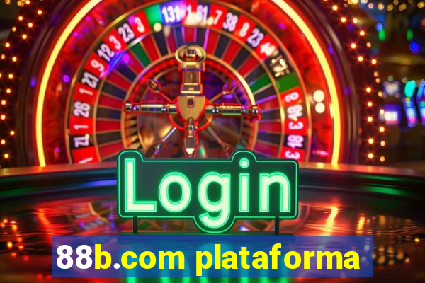 88b.com plataforma